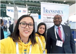 Breakbulk Europe 2019